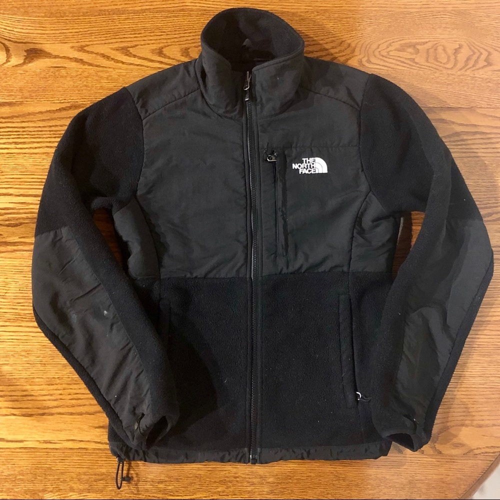 The North Face Women’s Denali Jacket